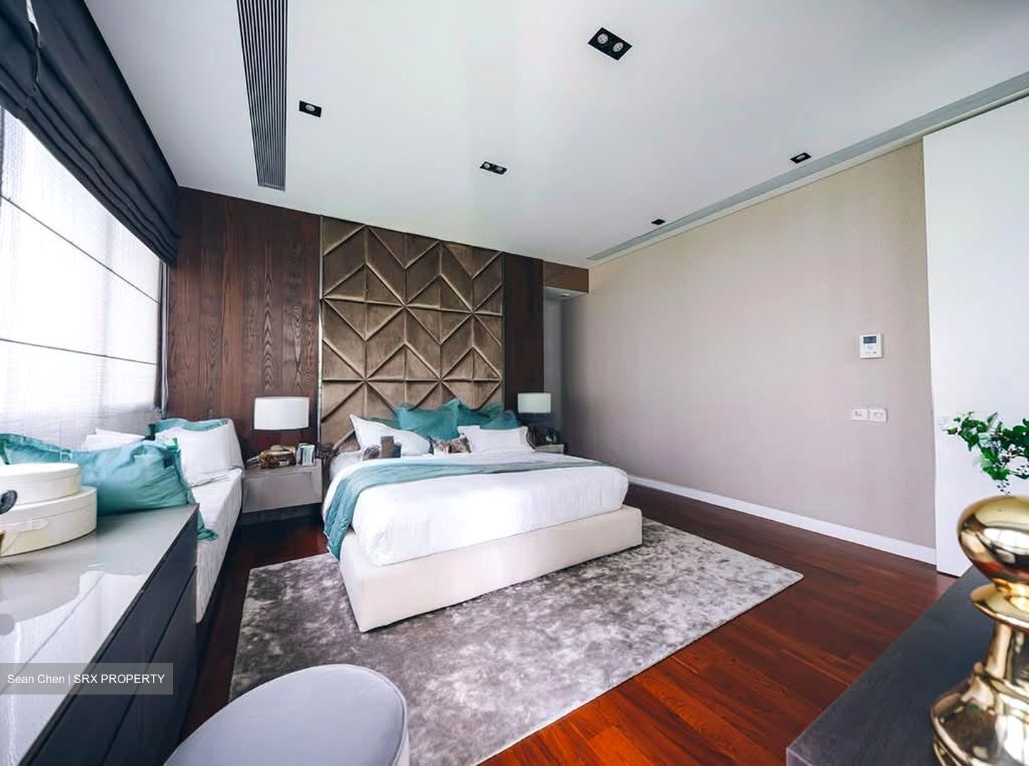 The Oliv (D10), Apartment #594592101